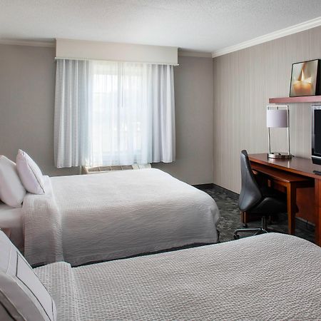Sonesta Select Boston Lowell Chelmsford Esterno foto