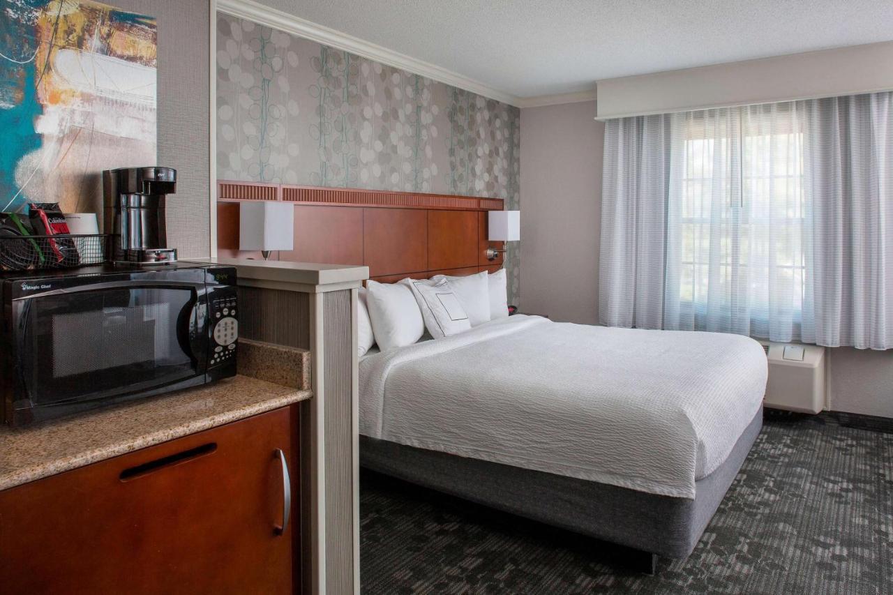 Sonesta Select Boston Lowell Chelmsford Esterno foto