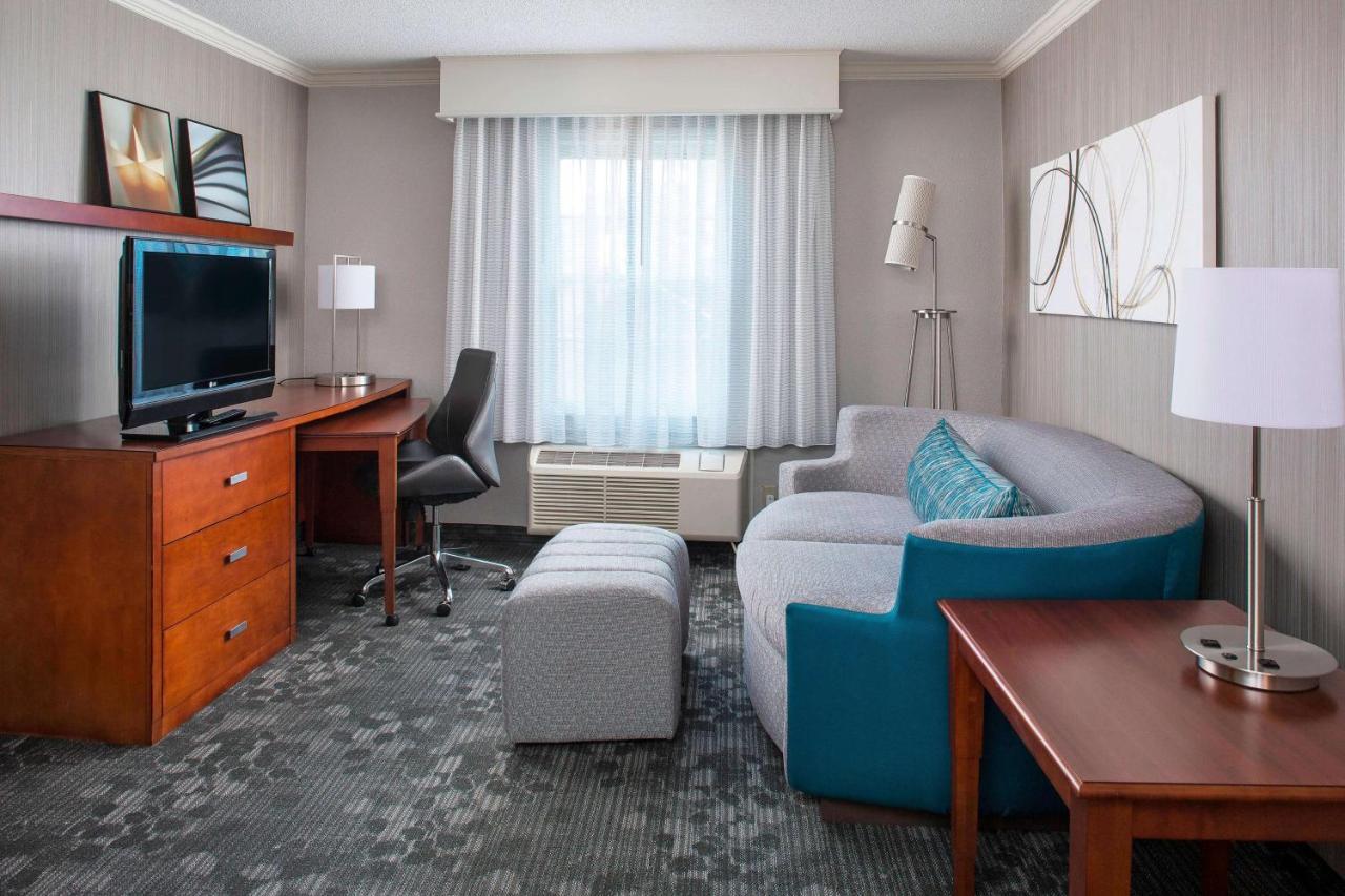 Sonesta Select Boston Lowell Chelmsford Esterno foto