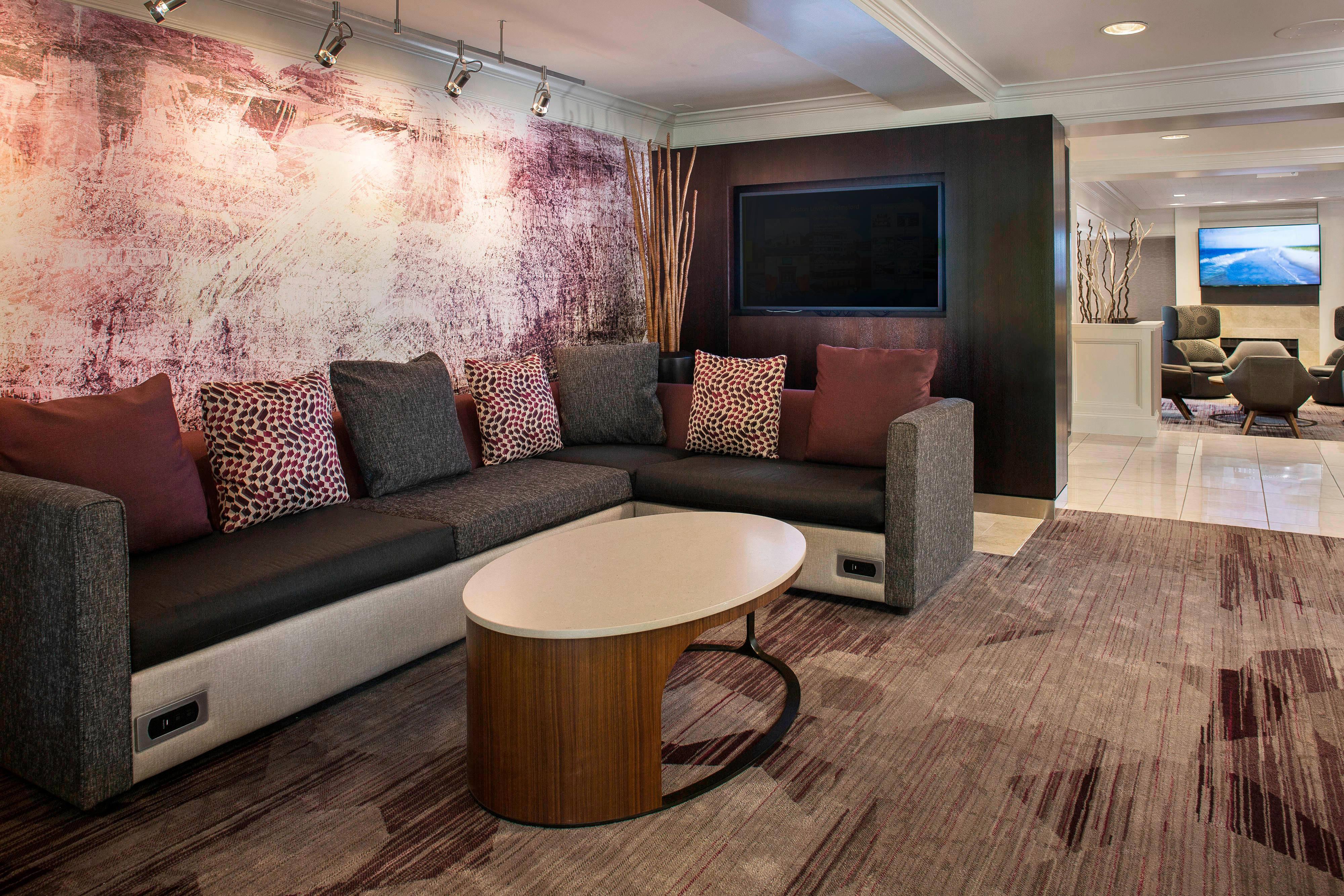 Sonesta Select Boston Lowell Chelmsford Esterno foto
