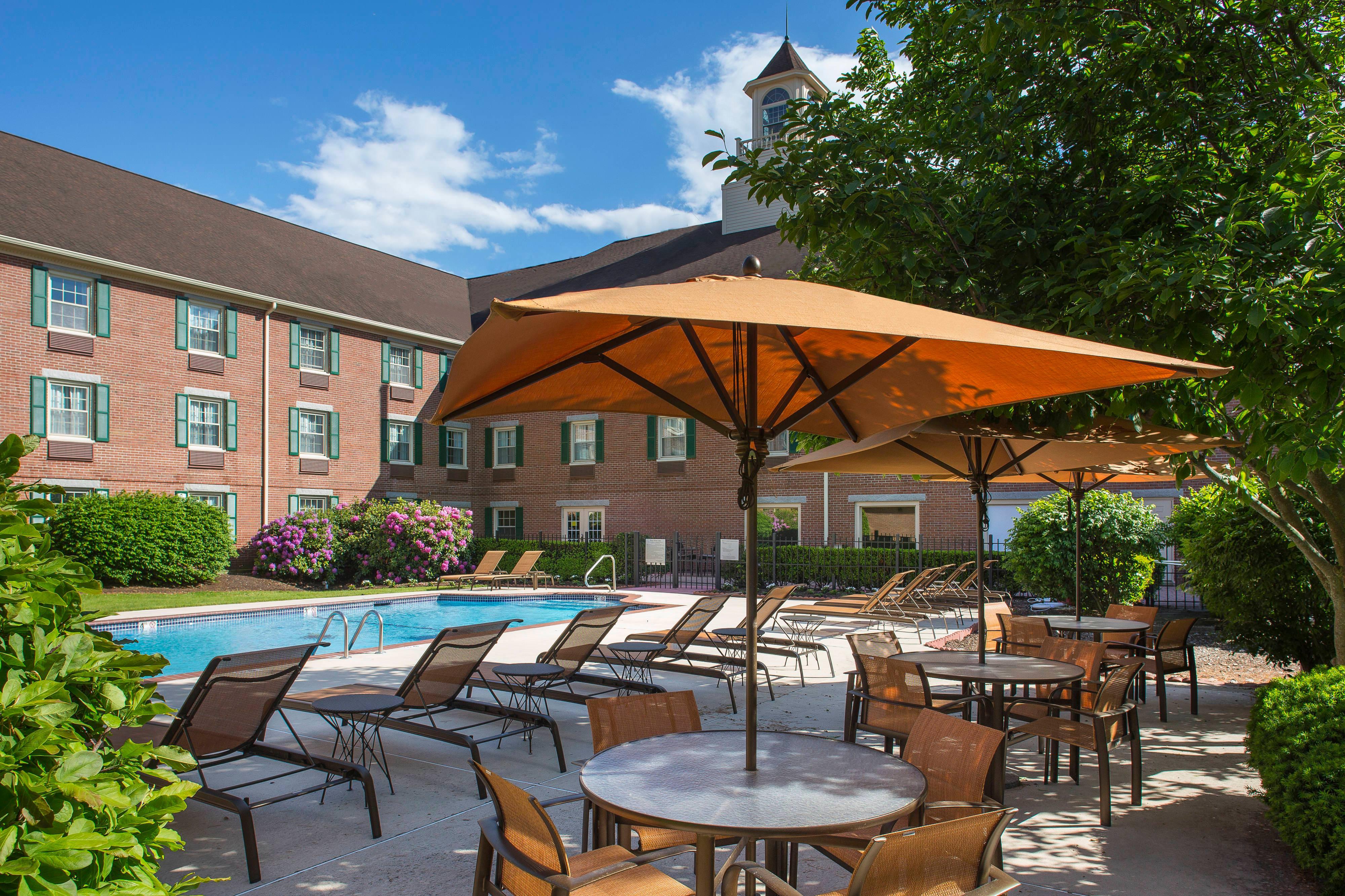 Sonesta Select Boston Lowell Chelmsford Esterno foto