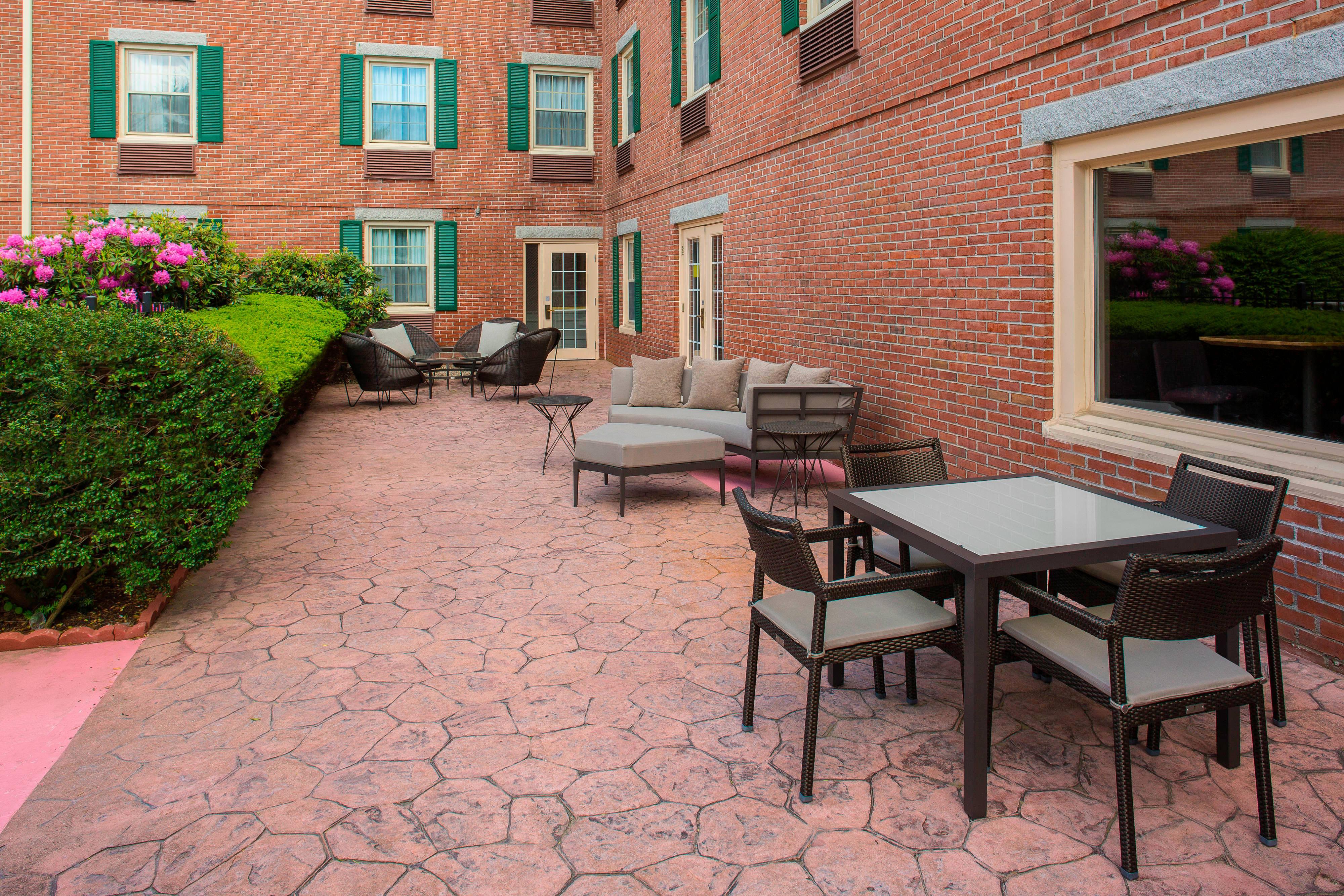 Sonesta Select Boston Lowell Chelmsford Esterno foto